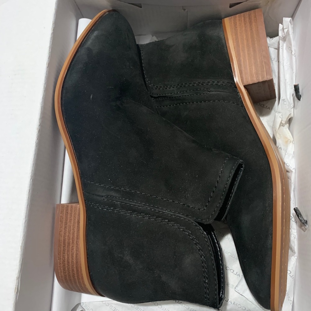 Aldo Gweria Booties✨